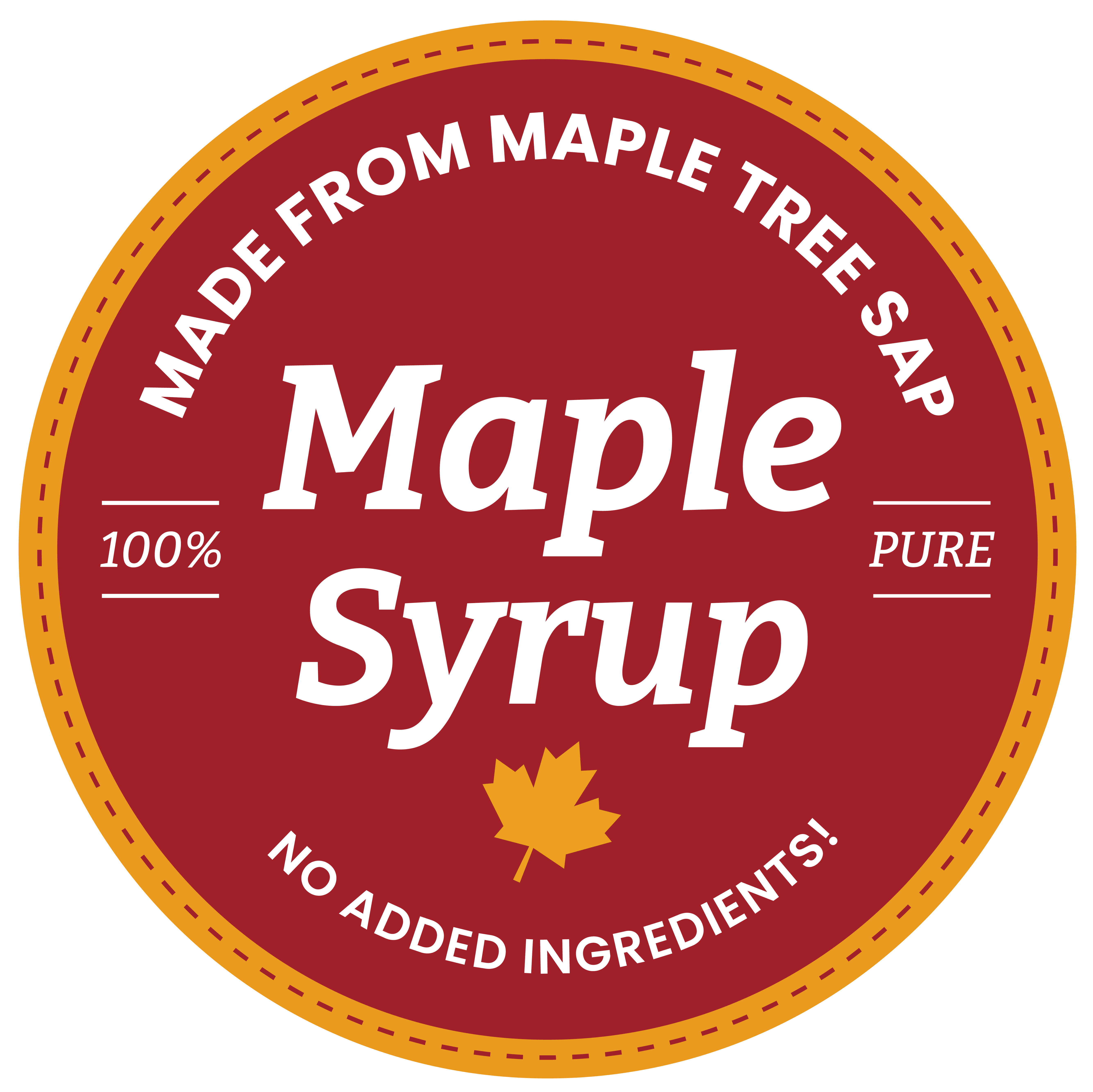 Pure Maple Syrup International Maple Syrup Institute