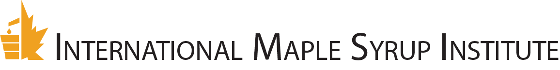 International Maple Syrup Institute Logo
